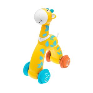 Chicco Toy bs push&go giraffe