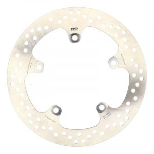 Disque de frein moto fixe NG Brake Disc DIS2108