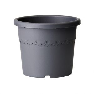 Algarve Cilindro sur roues D.40 cm x H33 cm