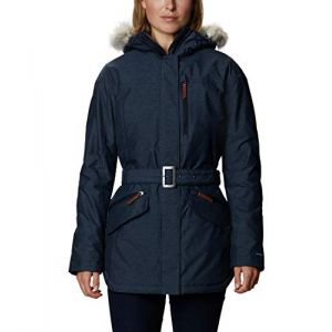 Image de Columbia Veste Carson Pass Ii XS Dark Nocturnal