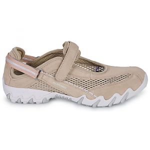 Allrounder by Mephisto Sandales NIRO Beige - Taille 36,37,38,39,40,41