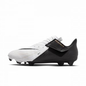 Image de Nike Chaussure de foot &agrave; crampons basse Phantom GX 2 Academy EasyOn MG - Blanc - Taille 44 - Male
