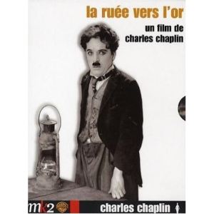 Image de La Ru&eacute;e Vers l'Or