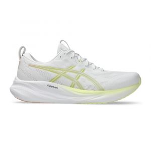 Asics Gel-Pulse 16 Chaussure De Running Sans Stabilisateurs Femmes - Beige, Crème, Pointure 40