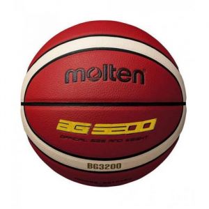 Molten Ballon de basketball adulte bg3200