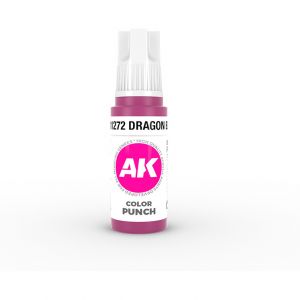 Pot de peinture AK Interactive