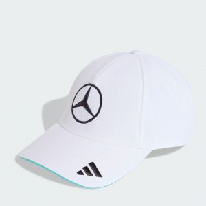 Adidas Casquette de baseball Mercedes AMG Petronas Formula One Team Driver