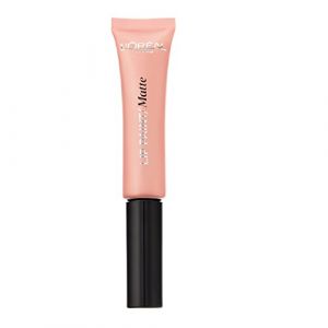 L'Oréal Infaillible Lip Paint Mat Nudist - Rouge à lèvres n°208 Rose