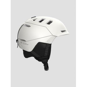 Salomon HUSK PRO MIPS WHITE 23 [Taille 56/59]