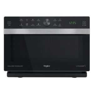 Image de Whirlpool Micro ondes combiné MWSC833B