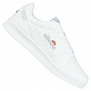 ellesse Nole Cupsole Hommes Sneakers SBSF0862-BLANC