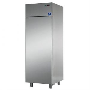 Réfrigérateur 600 Litres En Inox, 0°/+10°C Mastro