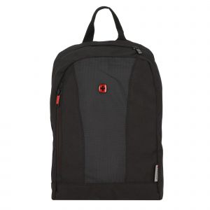 Wenger Refresh Umh&auml;ngetasche Rucks&auml;cke 1 ct Schwarz Herren (34.99 &euro; / 1 ct)
