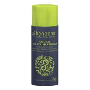 Benecos Dissolvant naturel sans acétone