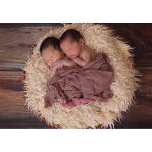 Image de Grafika Puzzle Les Jumeaux Kids