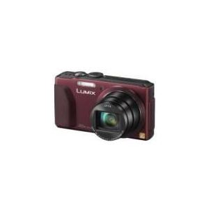 Panasonic Lumix DMC-TZ41
