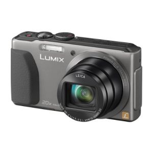 Panasonic Lumix DMC-TZ41