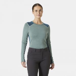 Helly Hansen Sous maillot femme Lifa Midweight