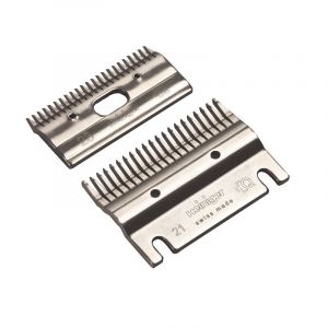 Heiniger Peigne pour tondeuse pour bovins