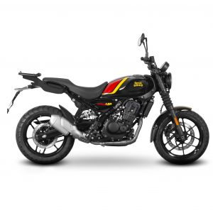 Shad Support de top case Top Master Royal Enfield Guerilla 450 24-25
