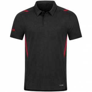 Jako Challenge Hommes Polo 6321-502-M