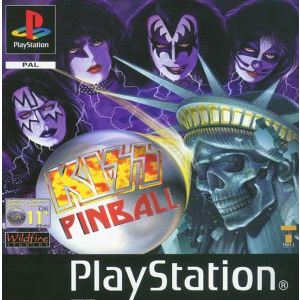 Image de Kiss Pinball [PSone]