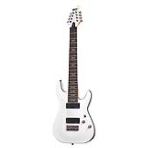 Image de Schecter Demon 8 - Guitare &eacute;lectrique 8 cordes