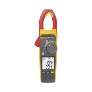 Fluke 377 FC/E Pince amp&egrave;rem&eacute;trique Y429072