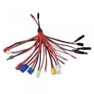 Etronix Cable charge 18-en-1