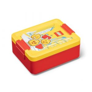 Lego LUNCH BOX - ICONIC GIRL
