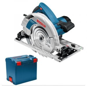 Bosch Scie Circulaire Ø235 GKS 85 G L-Boxx