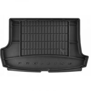 Tapis de coffre en caoutchouc pour Volkswagen T-Roc &agrave; partir de 2017 TM g