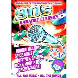 90's Karaoke Classics