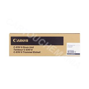 Image de Canon 7625A002 - Toner C-EXV 8 noir 40000 pages