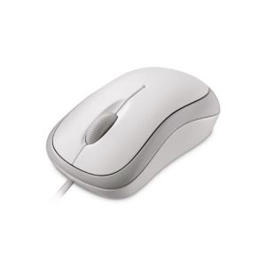 Microsoft Basic Optical Mouse for Business - Souris optique filaire USB PS/2