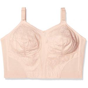 Triumph Soutien-gorge bustier Doreen Nude - Taille 95B
