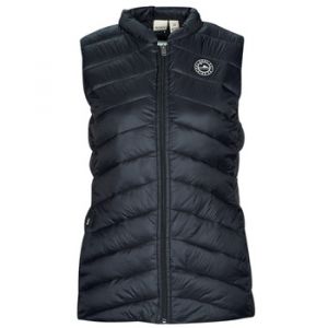 Roxy Doudounes COAST ROAD SLEEVELESS - Couleur S,M,XL,XS,DE XS - Taille Noir