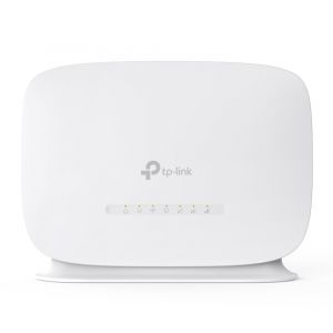 TP-Link TL-MR105 routeur sans fil Fast Ethernet Monobande TL-MR105