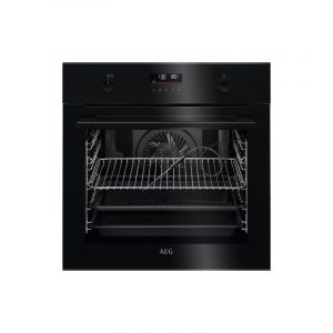 AEG Four Encastrable Pyrolyse 6000 SteamBake BPK556260B