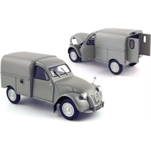 Norev 181500 - Citro&euml;n 2CV fourgonnette 1952 - Echelle 1:18
