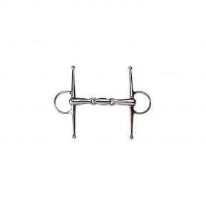 Feeling Mors pour cheval Anatomic