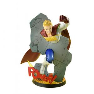 Statuette en PVC Bellfine My Hero Academia Mirio Togata Hero Suits Ver.