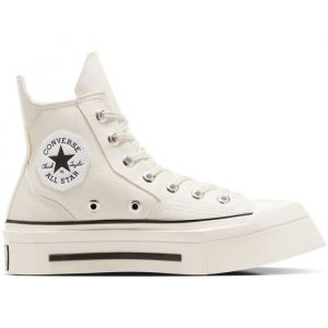 Image de Converse Baskets montantes femme Chuck 70 Luxe Squared Egret Egret