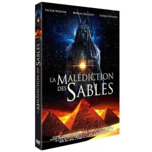 La malédiction des sables