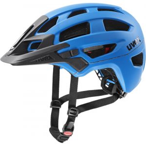 Uvex Finale 2.0 Casque, teal blue matt 52-57cm Casques VTT