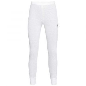 Odlo Active Warm Eco Kids 164 cm White - White - Taille 164 cm
