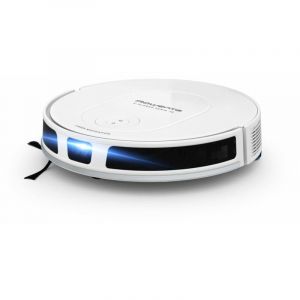 Rowenta Robot Aspirateur Laveur X-Plorer Serie 70 RR8477WH