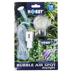 Hobby Bubble air spot pdaylight