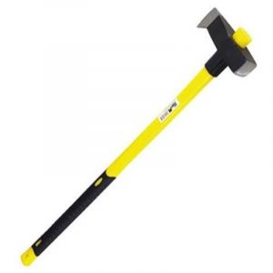 Wolfpack Masse &agrave; tranche fibre de verre Maurer 3 kg.