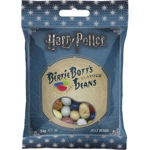 Bo&icirc;te Jelly Beans de Harry Potter (Bertie Beans) - 125g